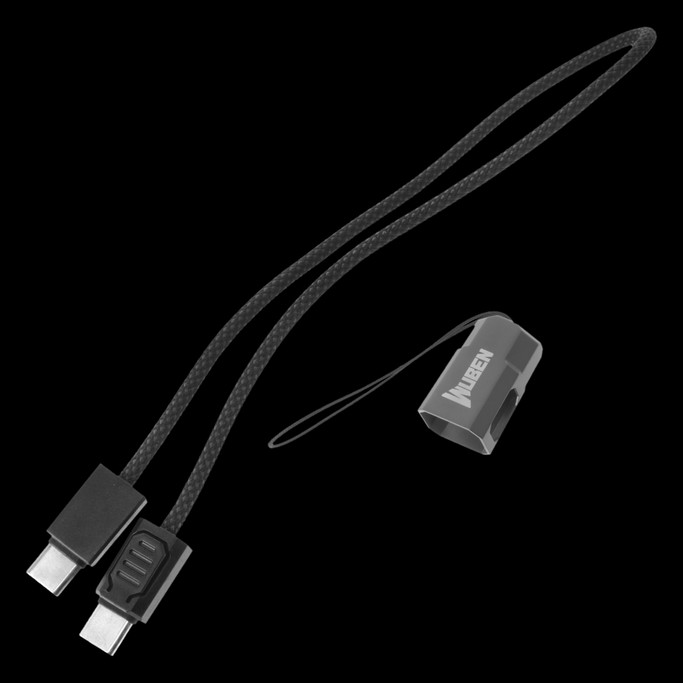 Wuben X5 Charging Lead / Lanyard