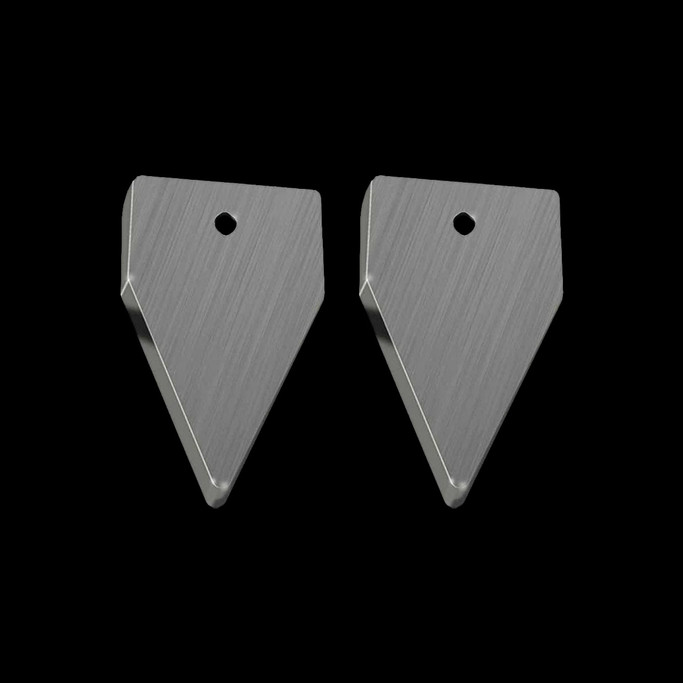 Victorinox Sharpener Replacement blades