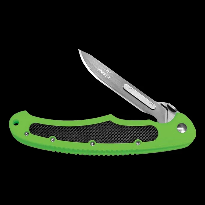 Havalon Piranta-Bolt Quik-Change Scalpel
