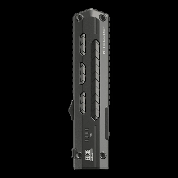 Nitecore EDC15 Flashlight
