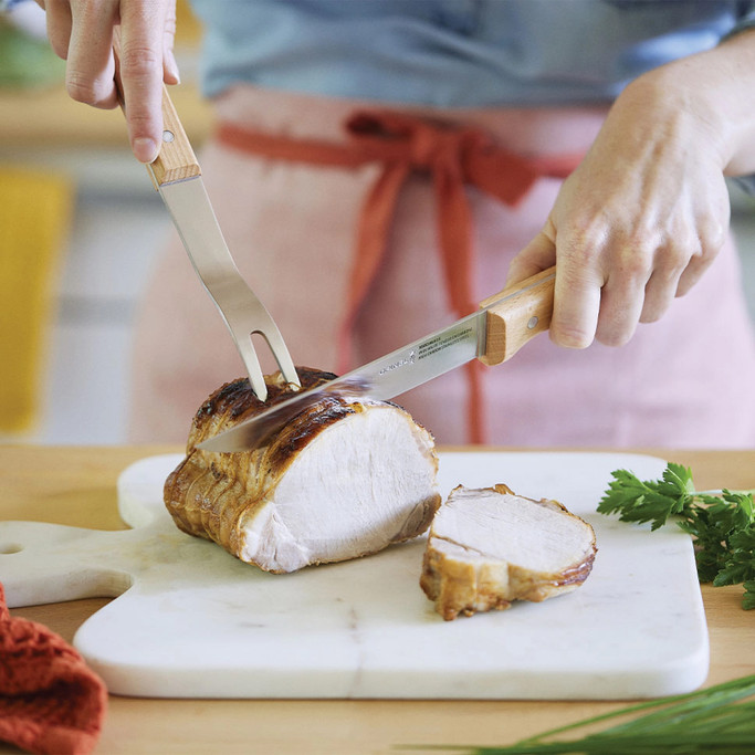 Opinel No. 120 Carving Knife