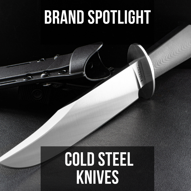 Cold Steel Knife and Tool Company