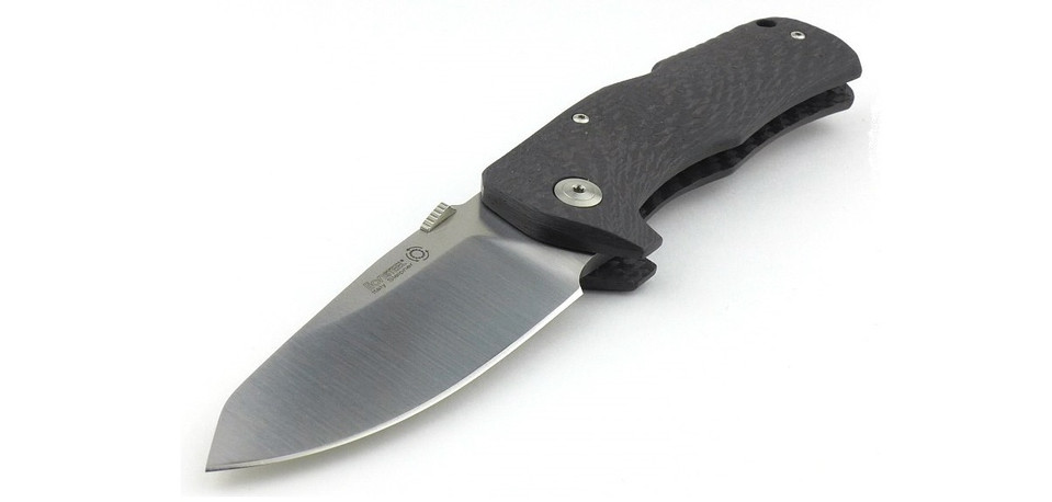 Guest Post - LionSteel TM1 Review by Subwoofer from Tactical Reviews