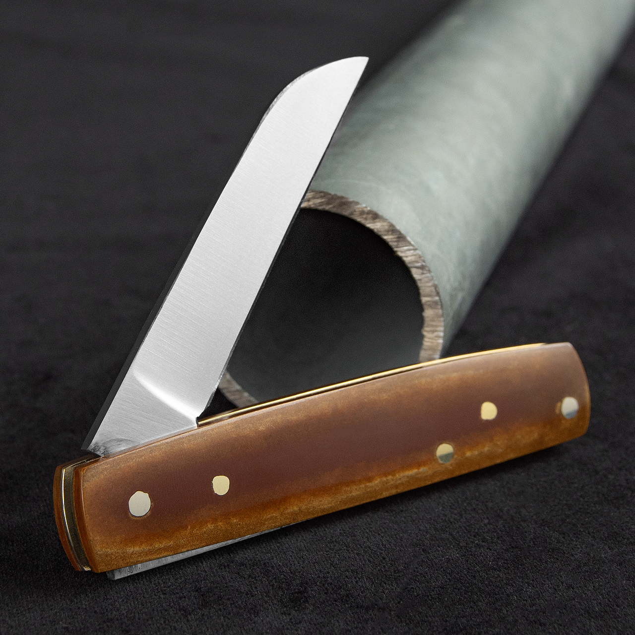 Arthur Wright Barber Tufnol