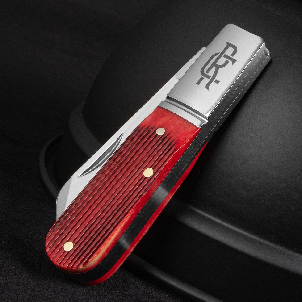 Rosecraft Beaver Creek Barlow Jigged Bone