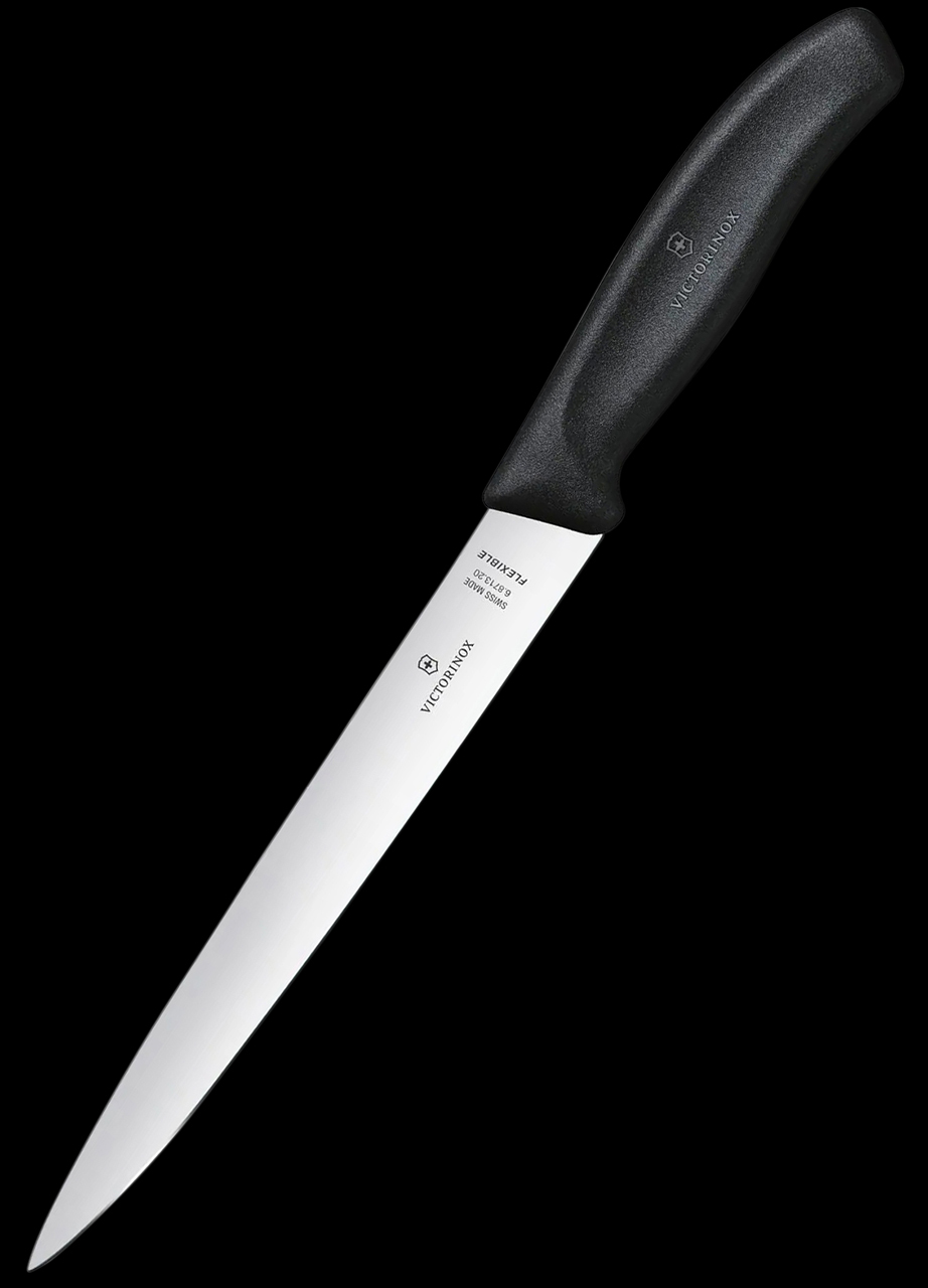 Filleting Knives