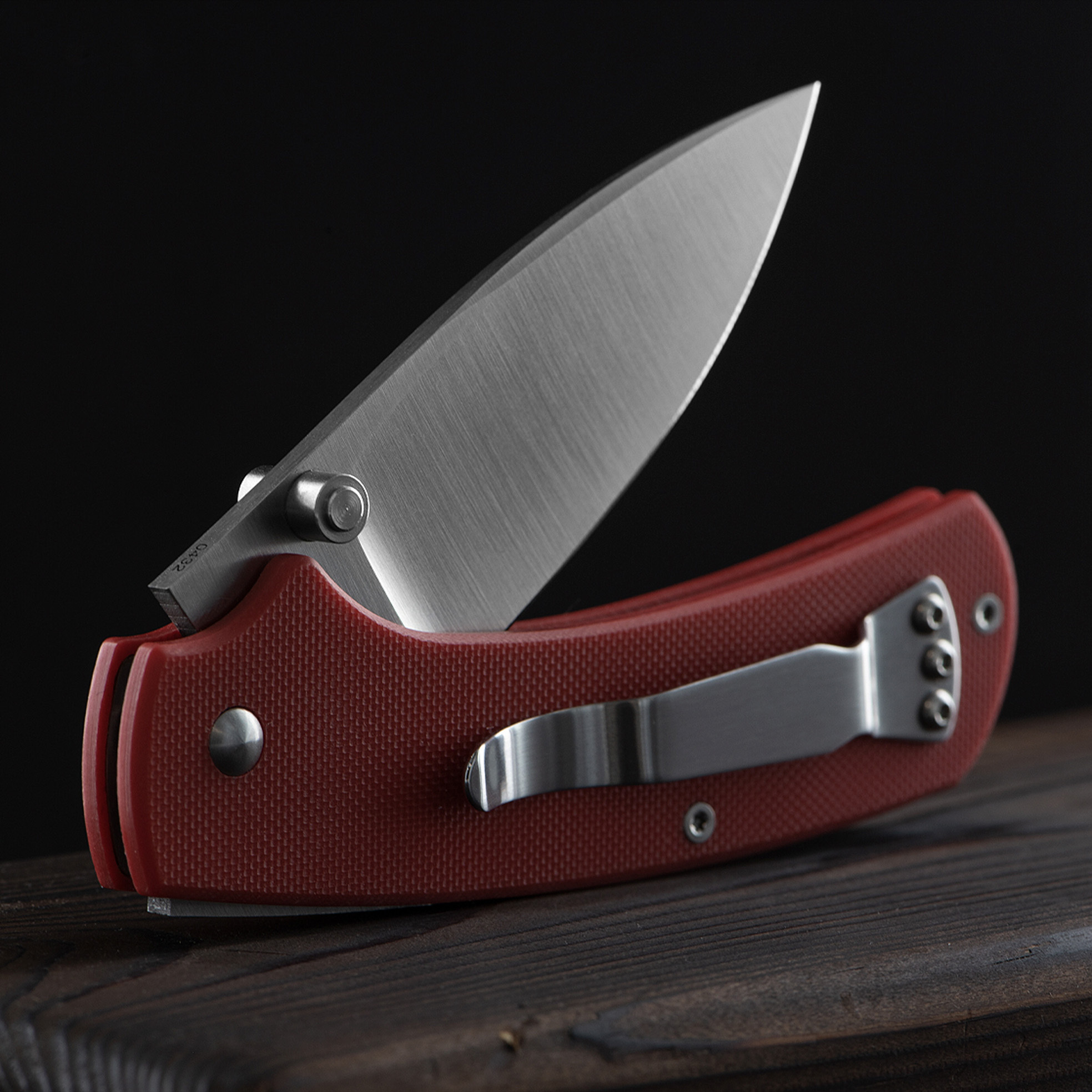 Boker Plus XS