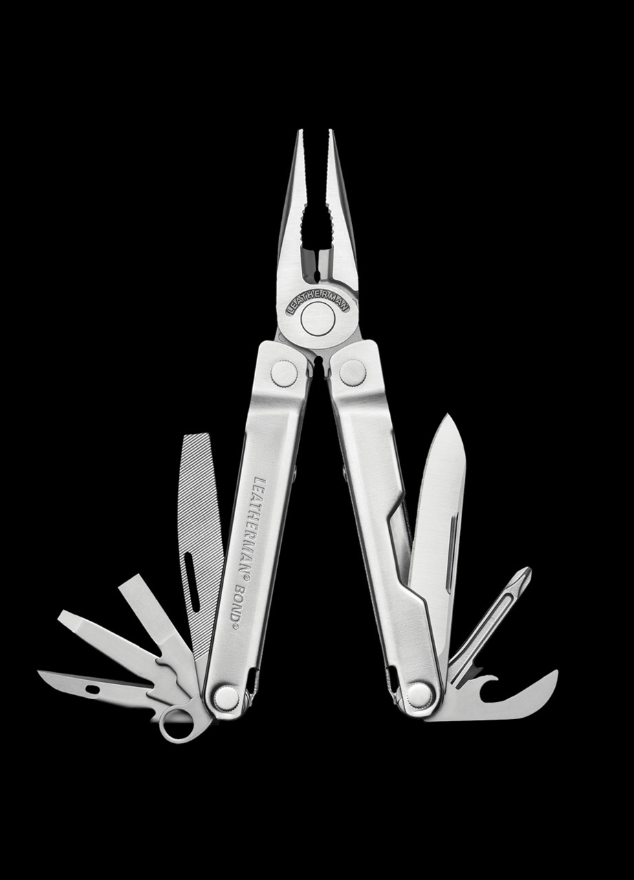 Leatherman Bond