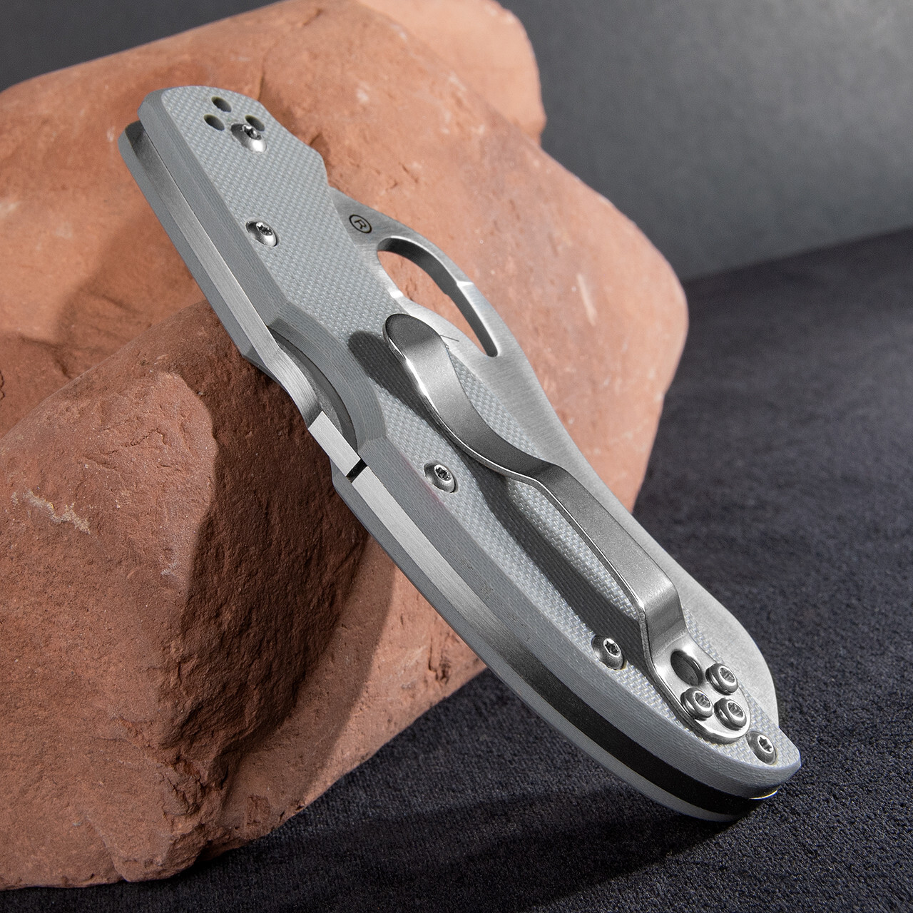 Byrd Gooney Spyderedge