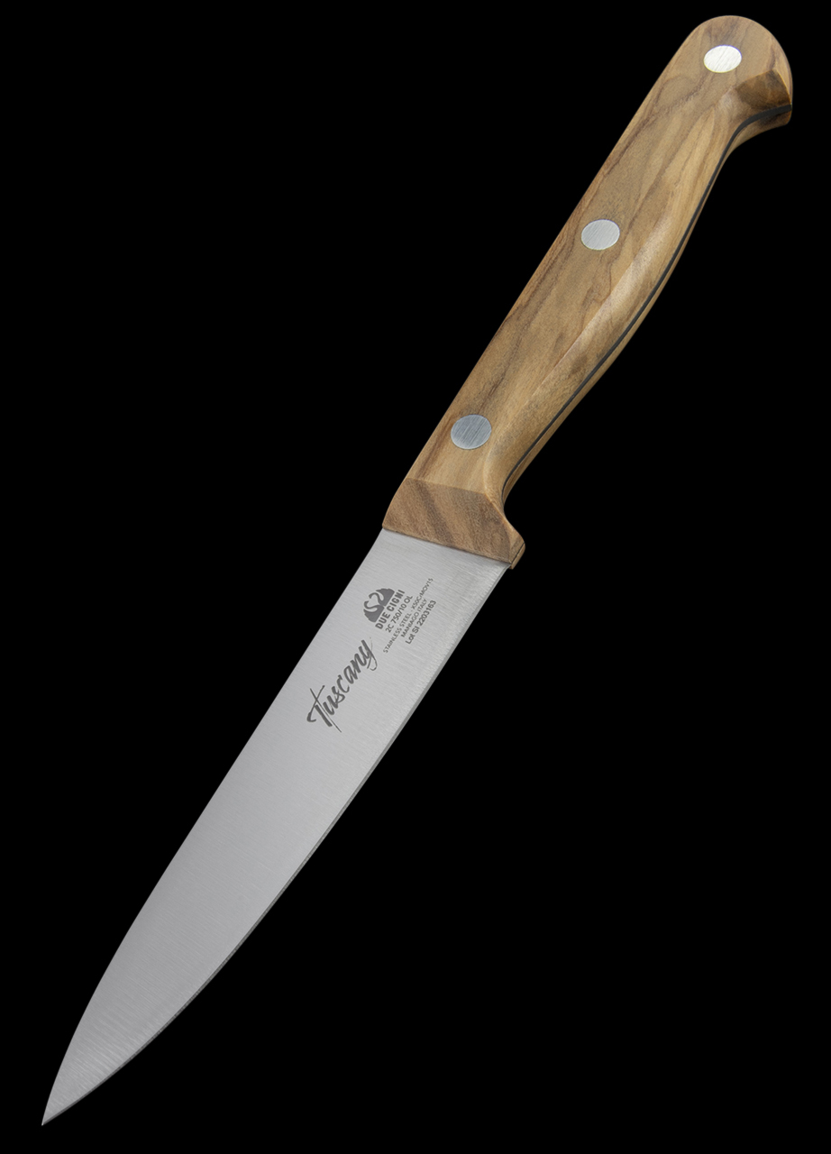 Paring Knives