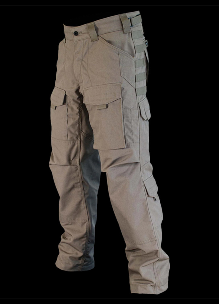 Combat Trousers