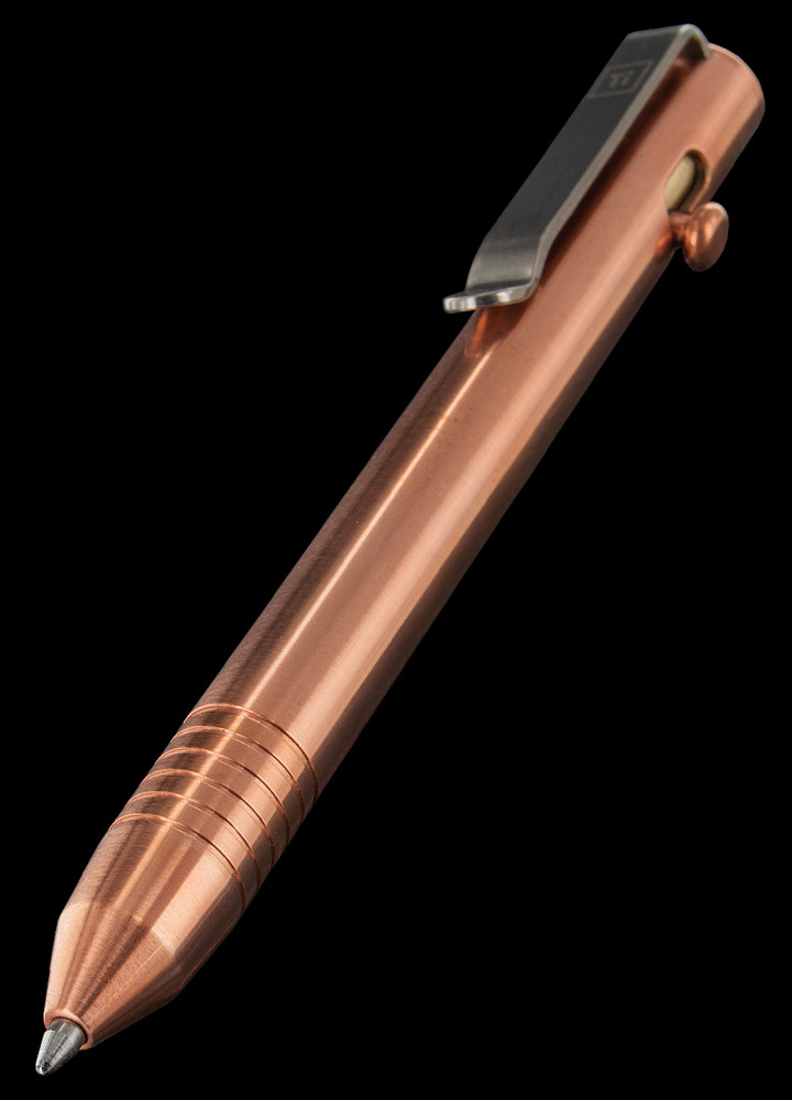 Copper Pens