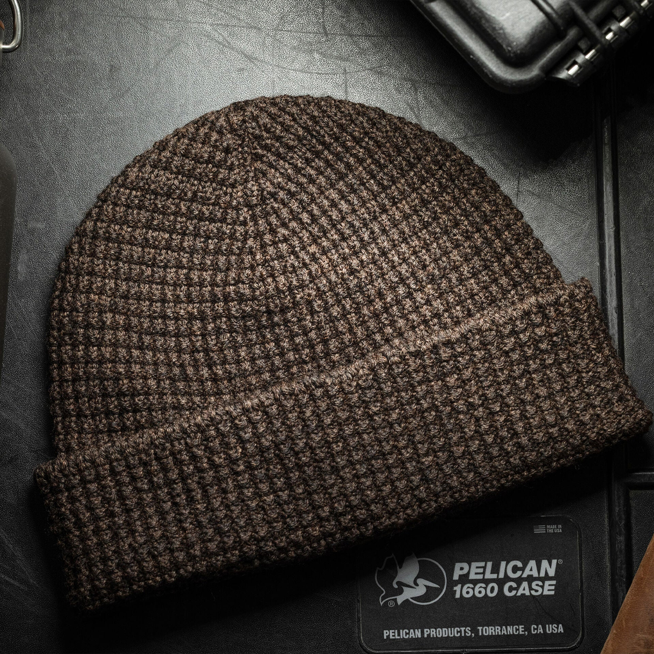 TAD Coreline Beanie