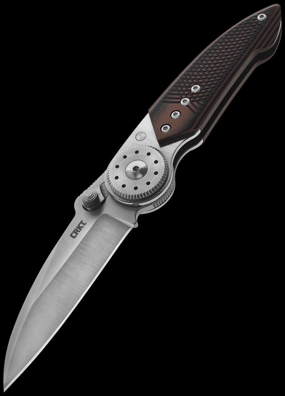 CRKT Walker Blade Lock