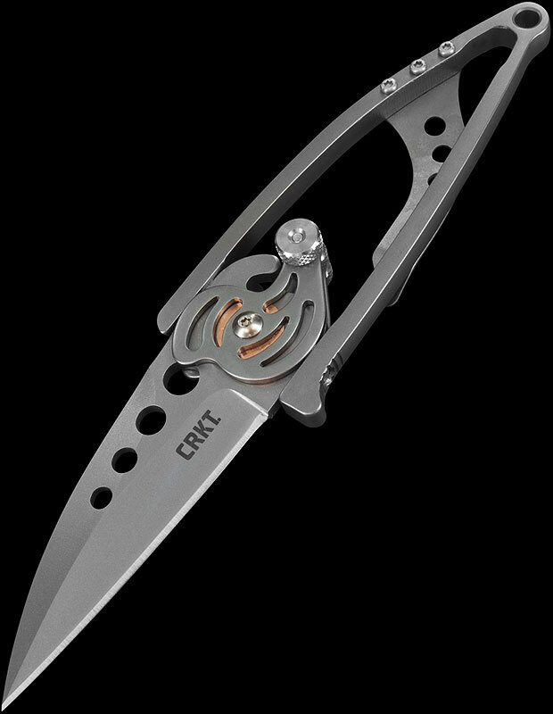 CRKT Snaplock