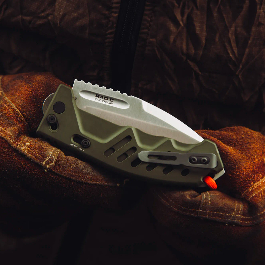 Extrema Ratio RAO C Outdoor