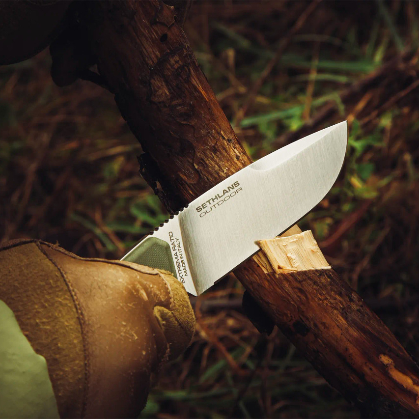 xtrema Ratio Sethlans S600