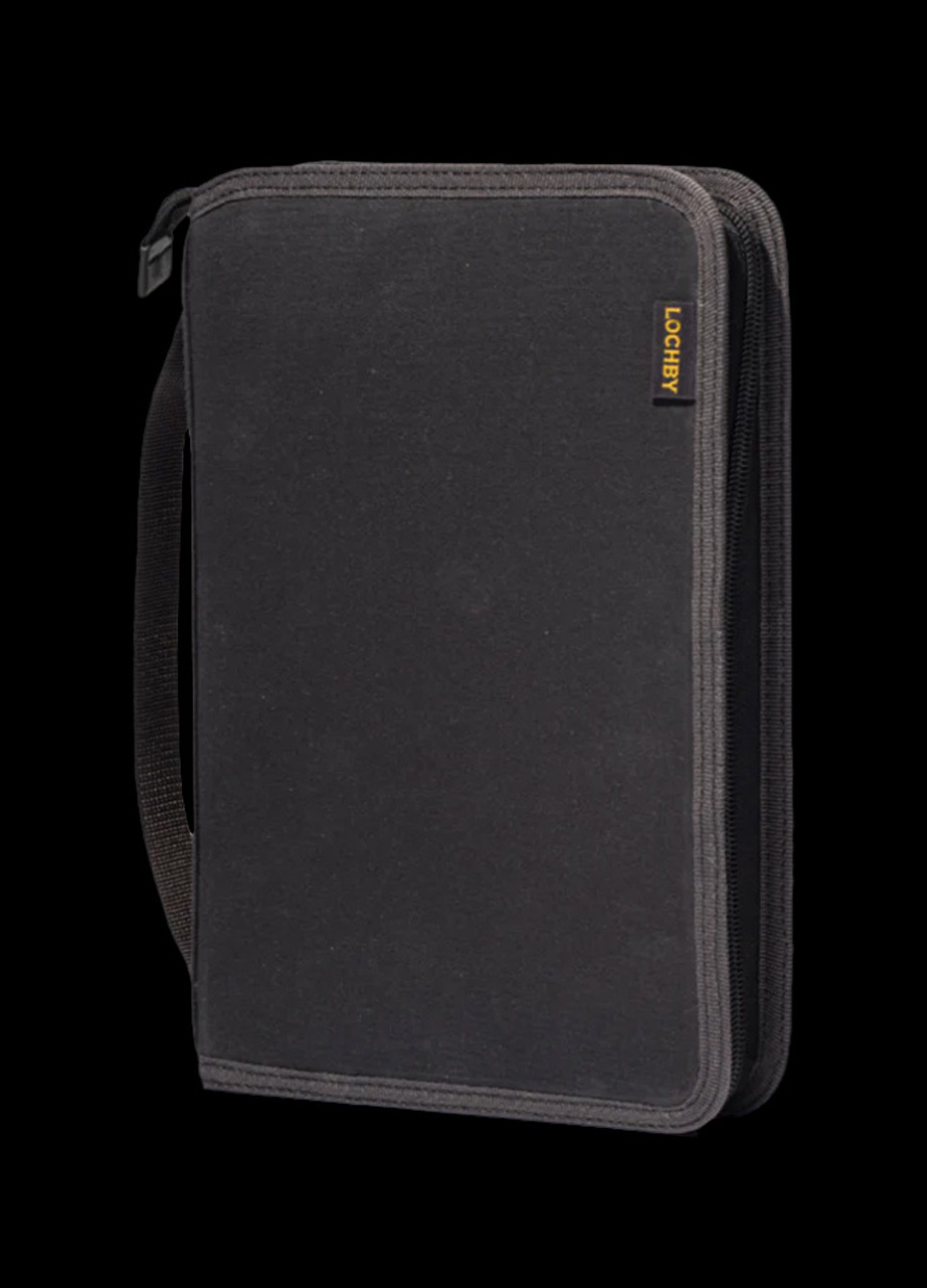 Field Folio A5 Charcoal