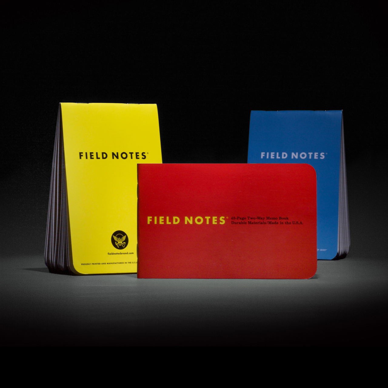 Field Notes "1943" Winter Limited Edition 2025