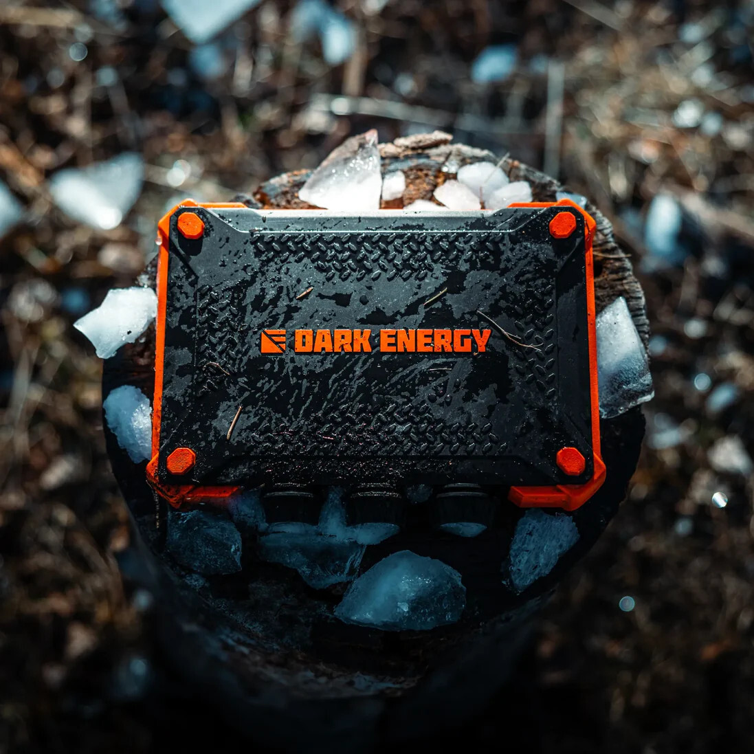 Dark Energy Poseidon XL