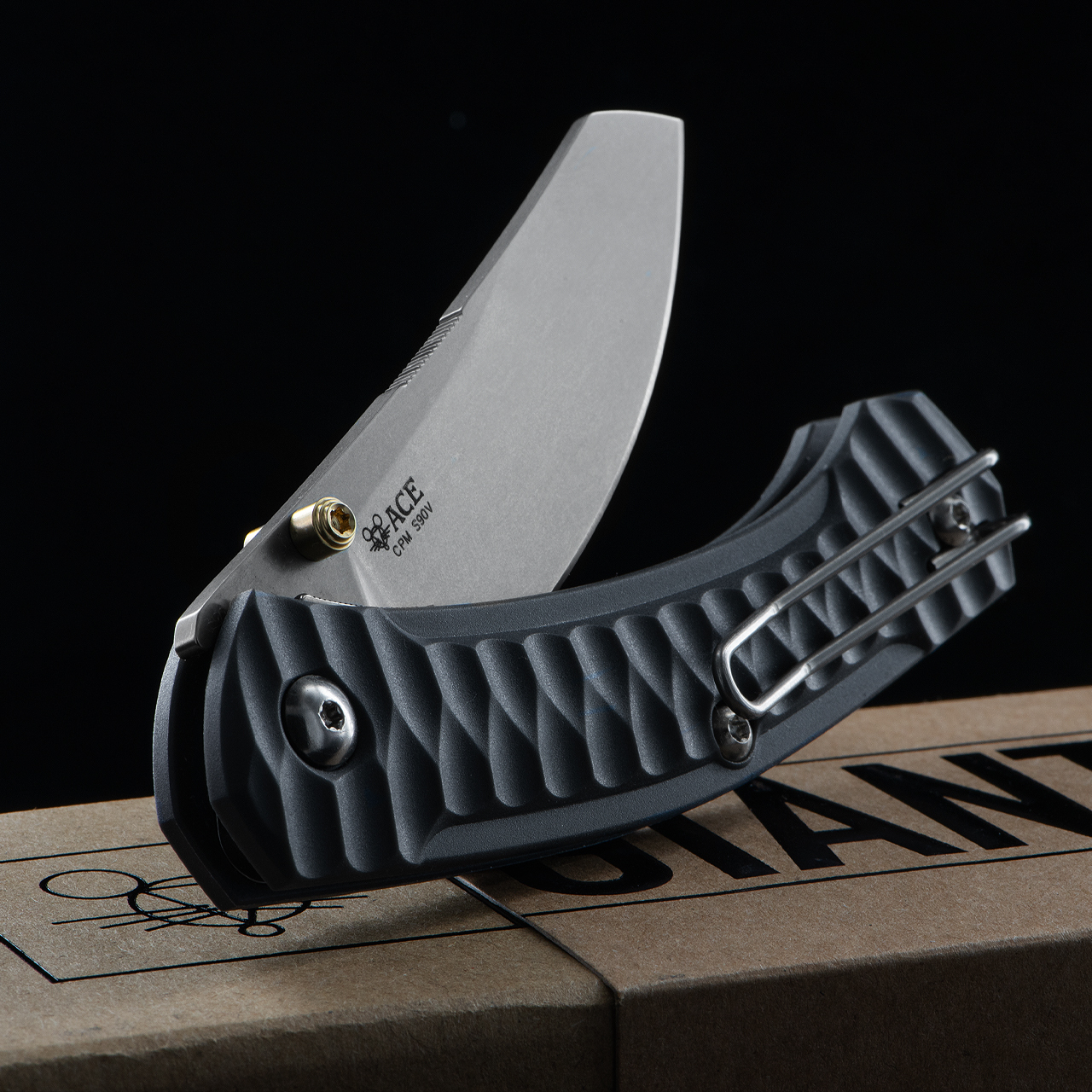 GiantMouse Ace Iona Sailor Stonewashed