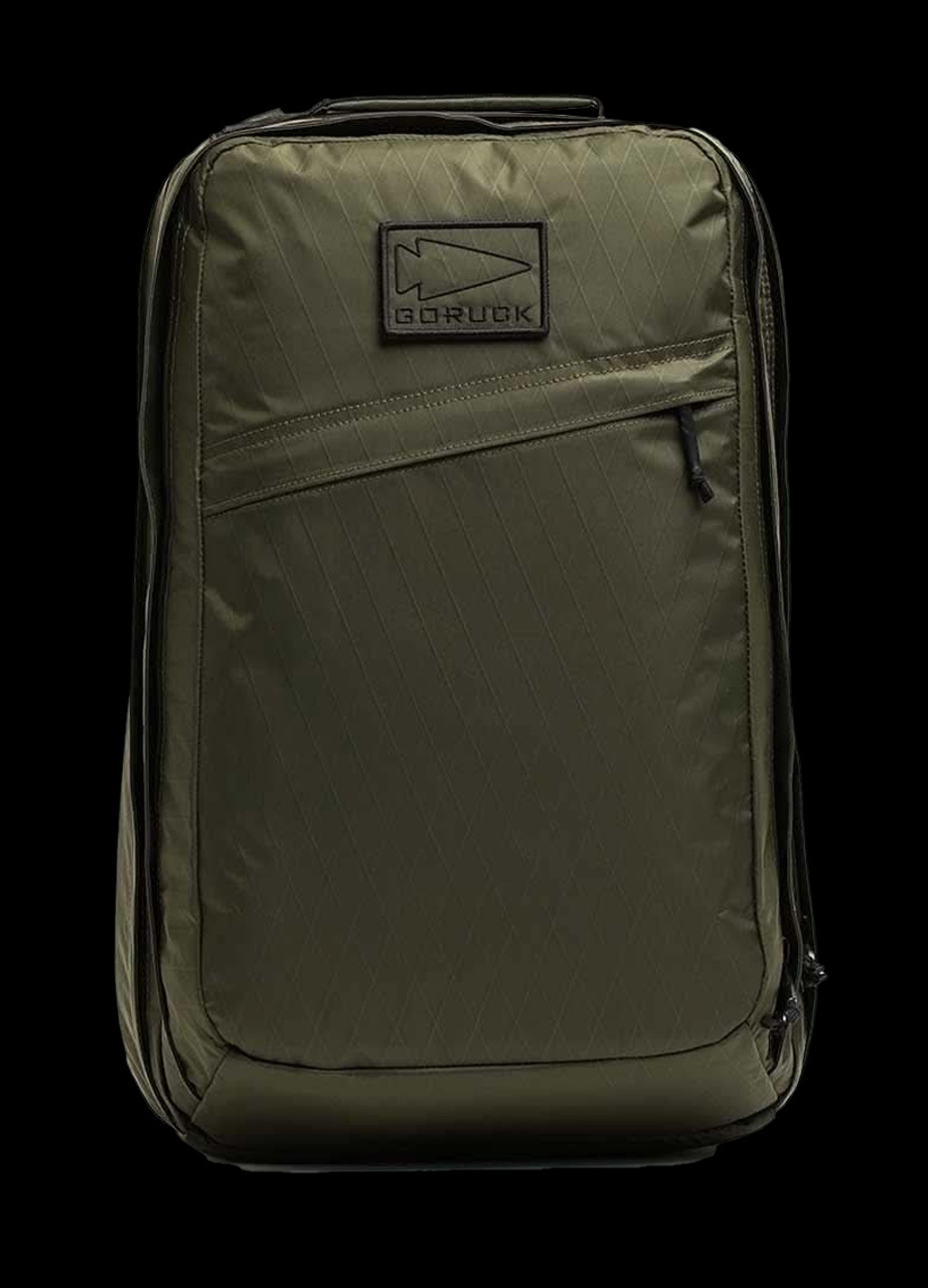 GORUCK GR2 X-Pac