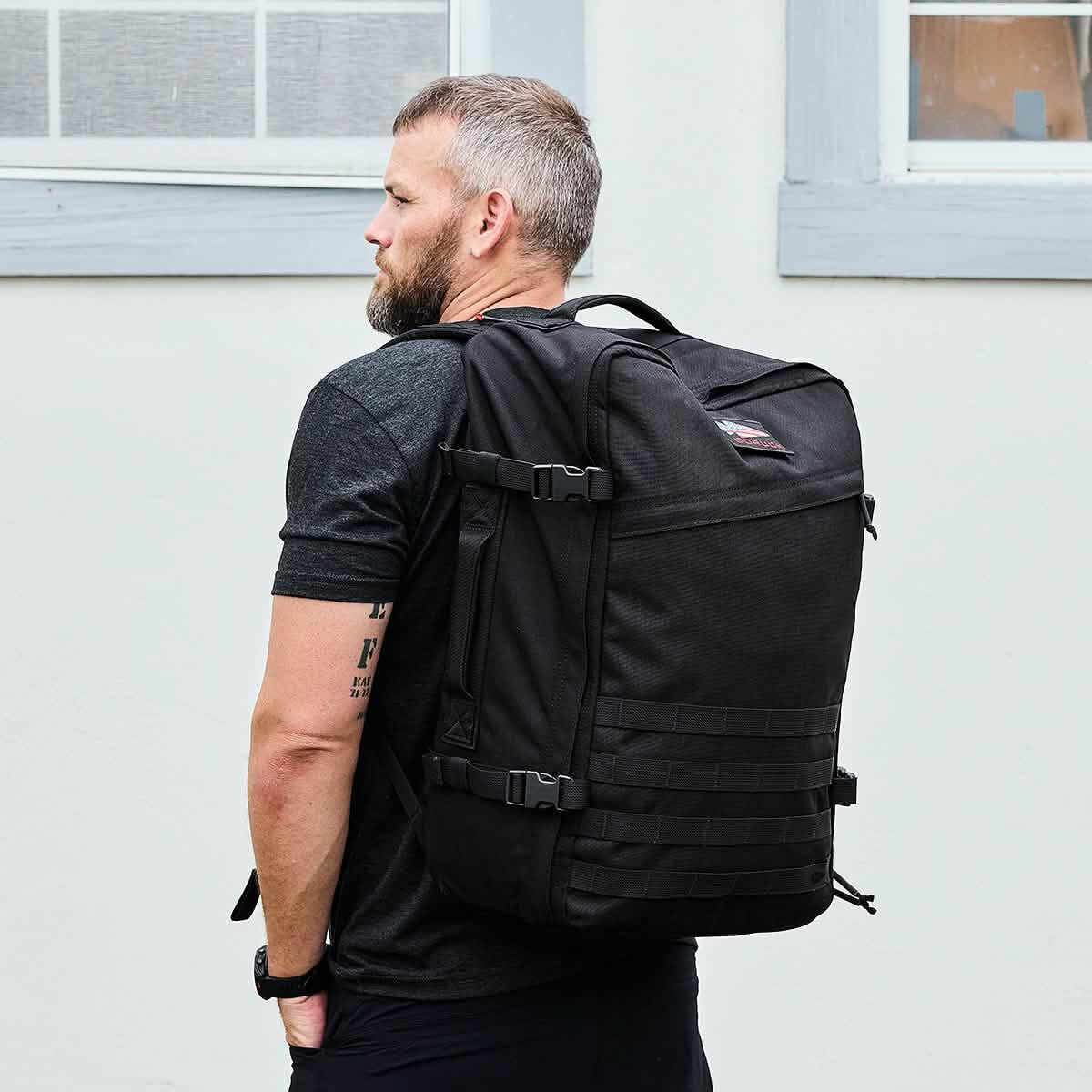 GORUCK GR3 45L