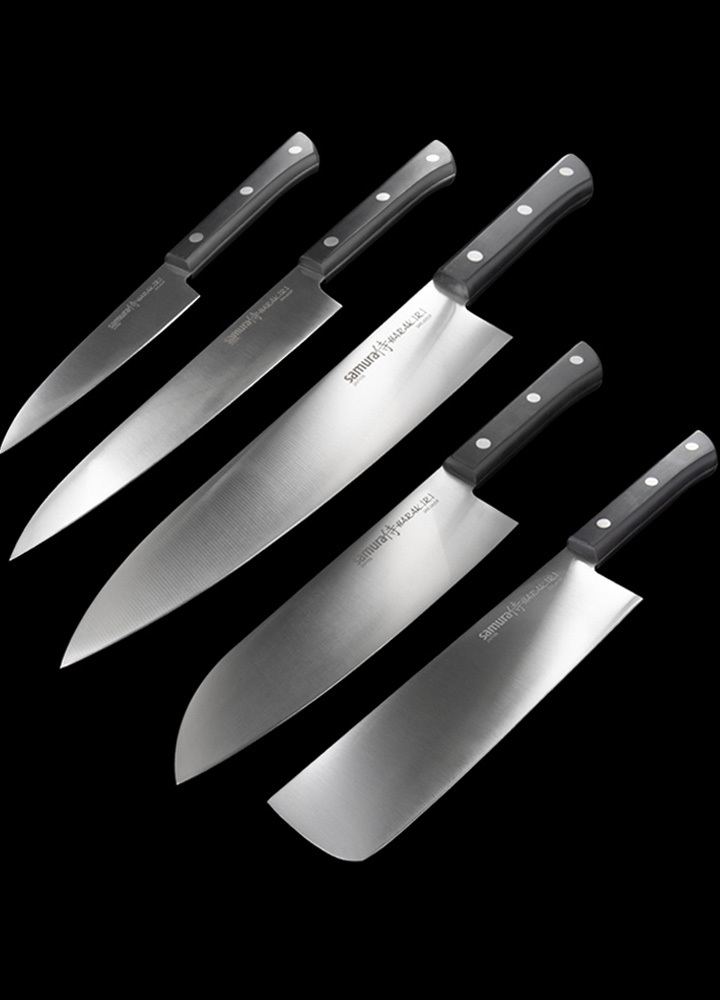 Knife Sets