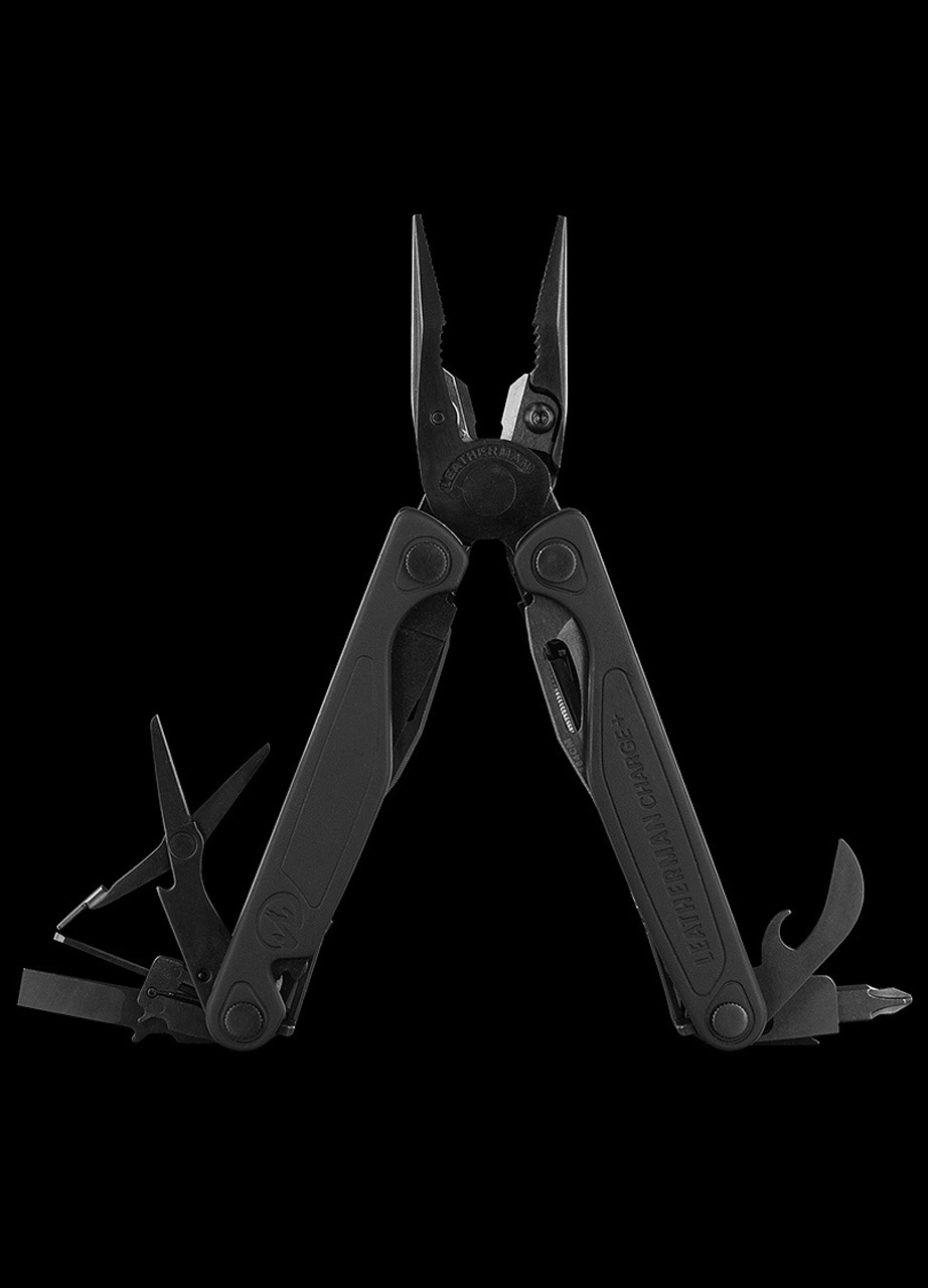 Leatherman Charge+