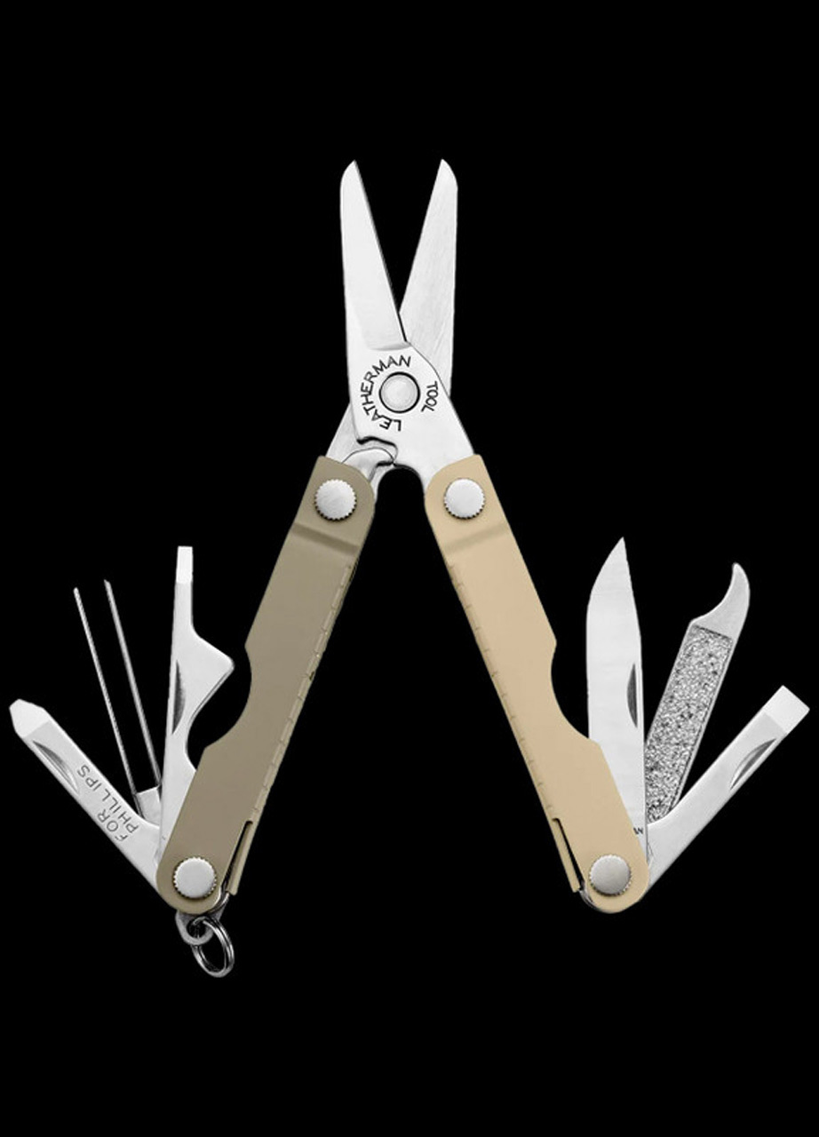 Leatherman Micra