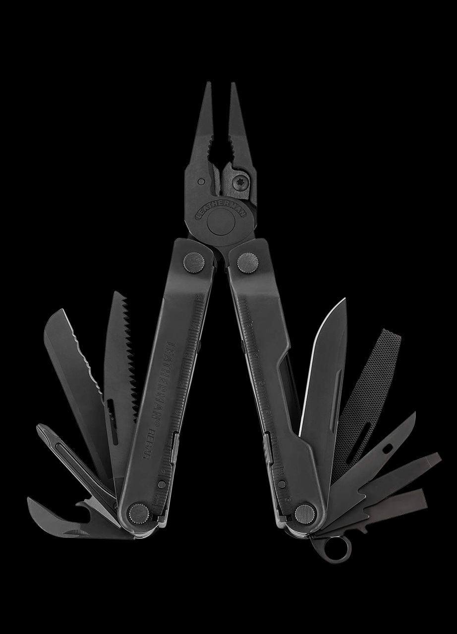 Leatherman Rebar