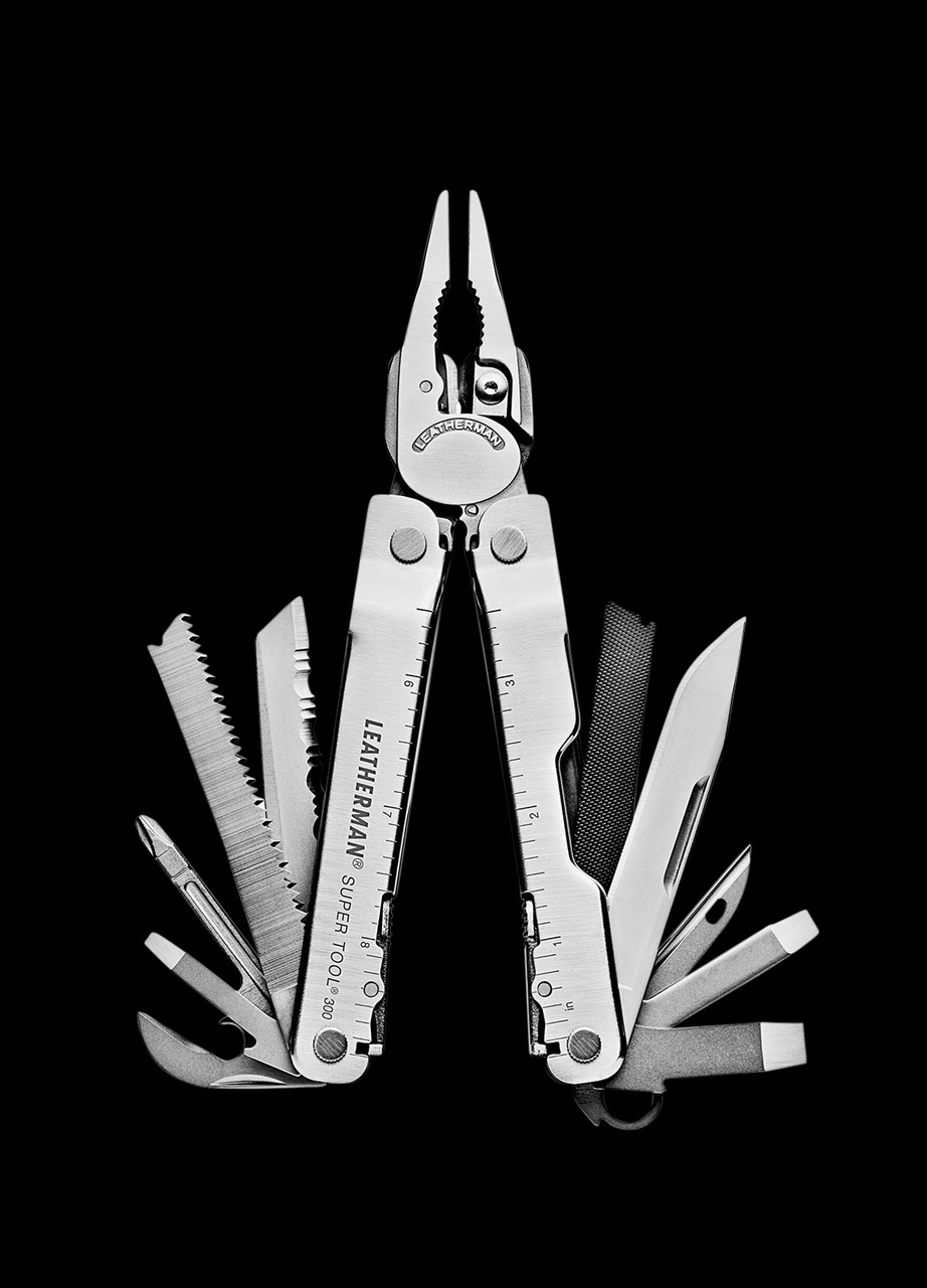 Leatherman Supertool