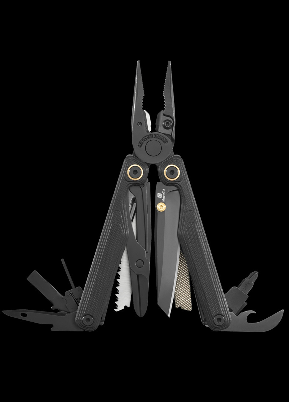 Leatherman Wave