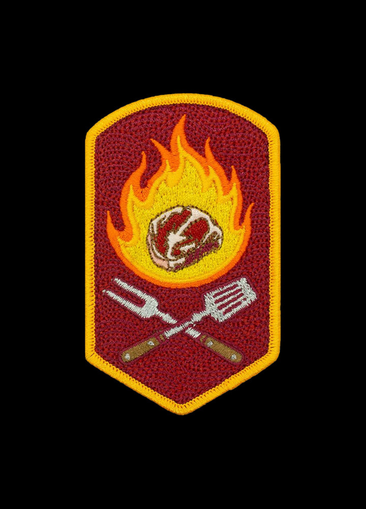 Morale Patches
