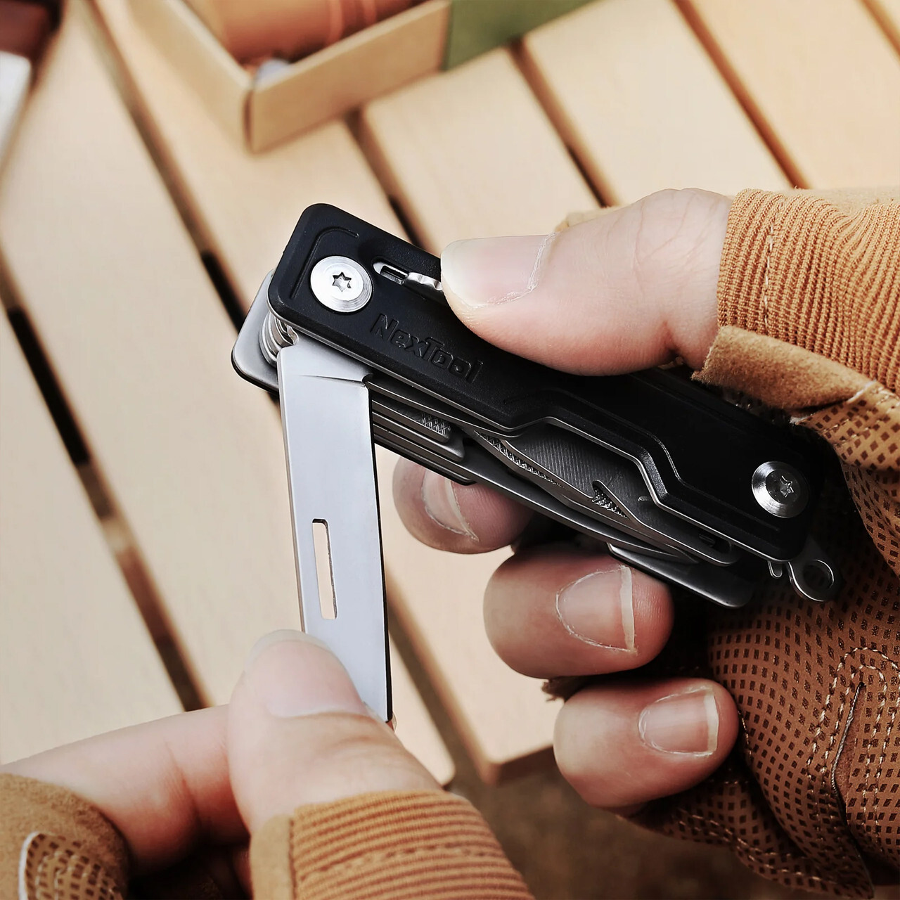 Nextool Multi Functional Knife