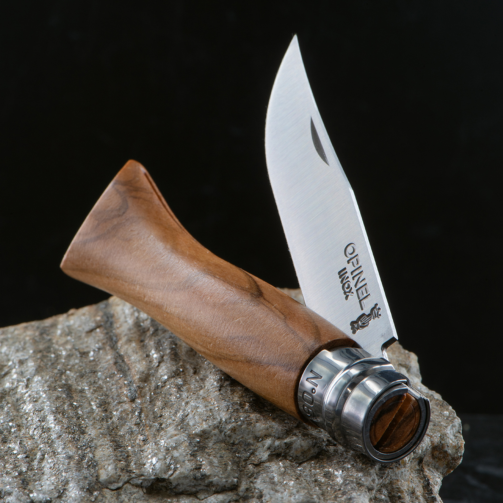 Opinel Classic No' 8