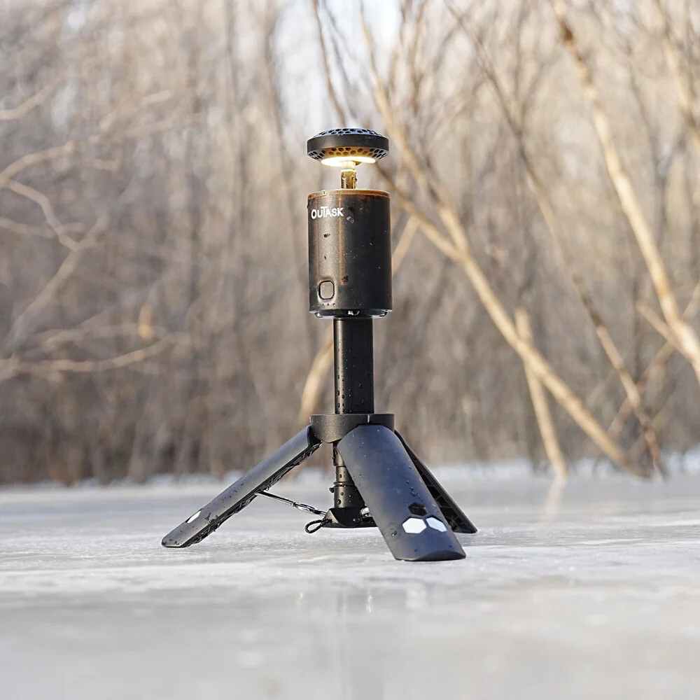 Outask Telescopic Lantern
