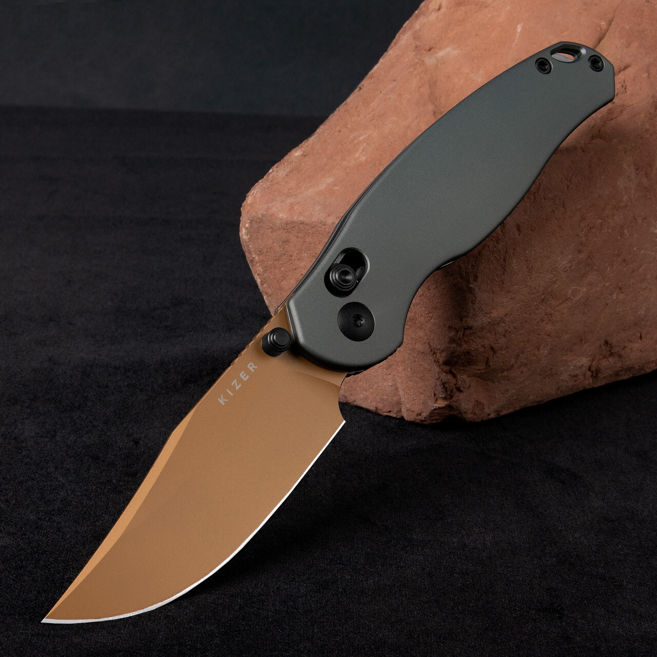 Kizer Phoca CC Sunset PVD