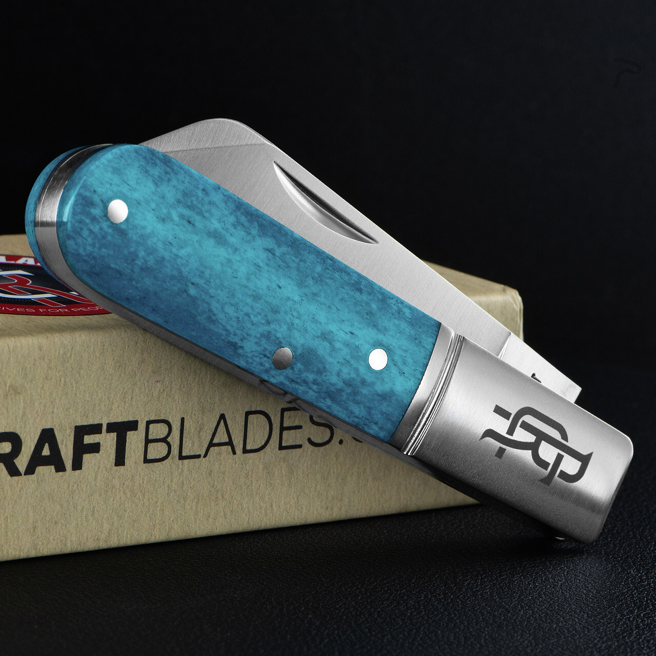 Rosecraft Beaver Creek Barlow