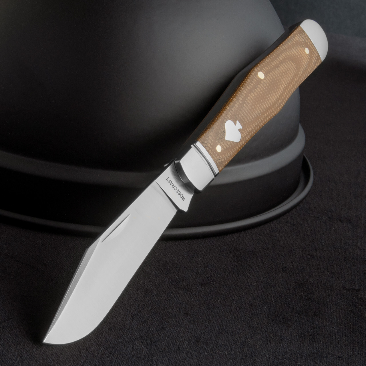 Rosecraft Cumberland Coke Bottle