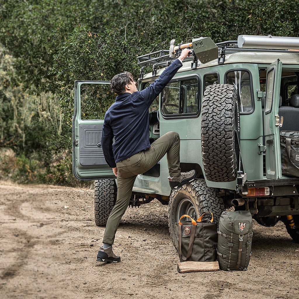 PDW Raider Field Pant