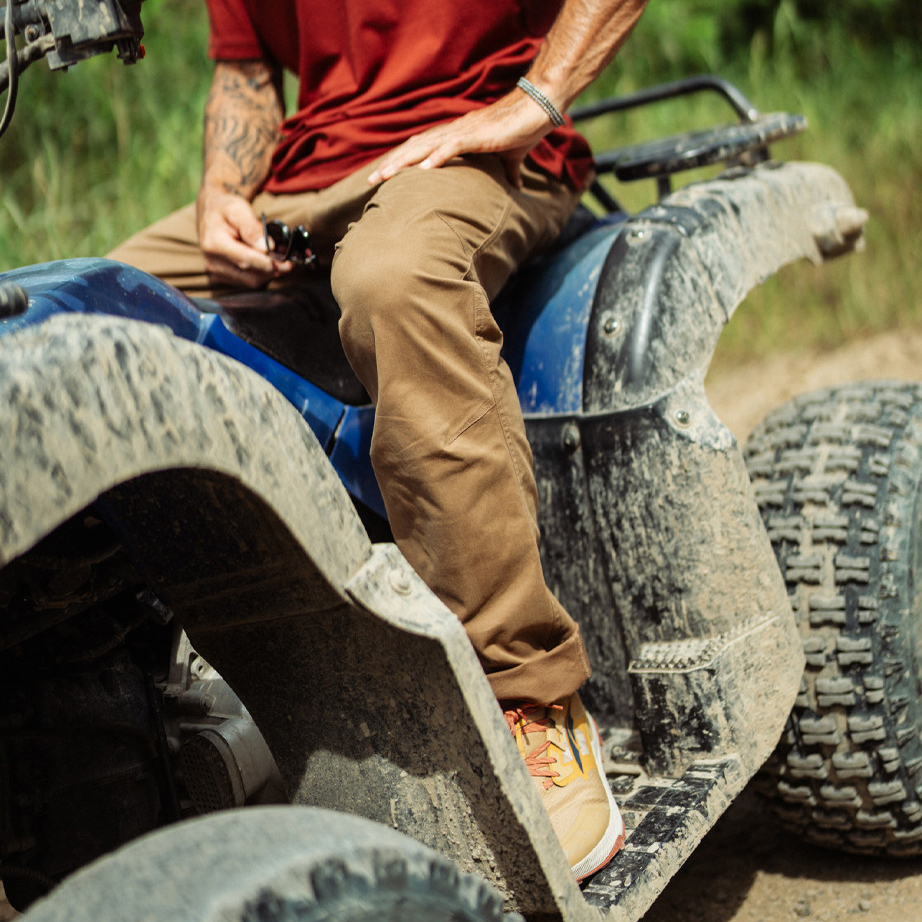 Kuhl Rydr Lite Klassik Koal