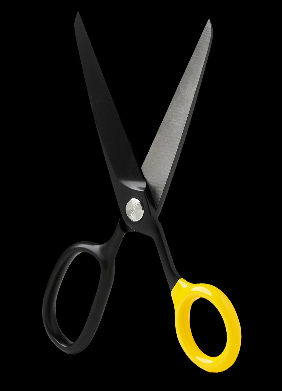 Chroma Scissors