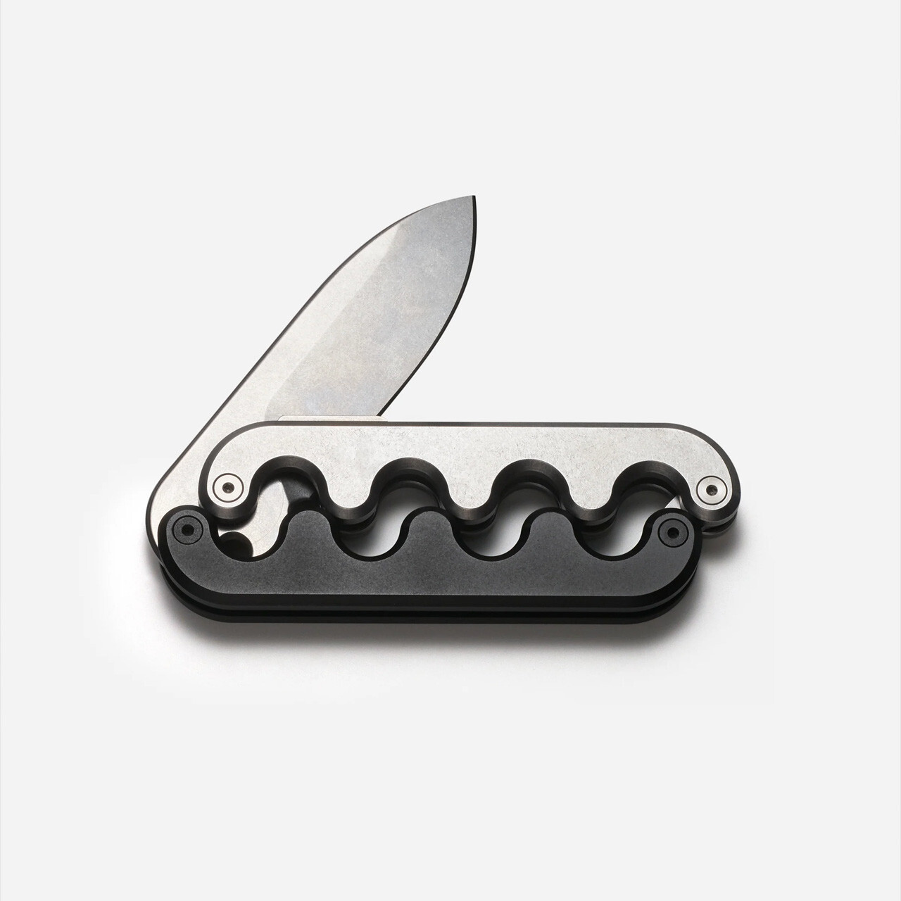 Craighill Sidewinder