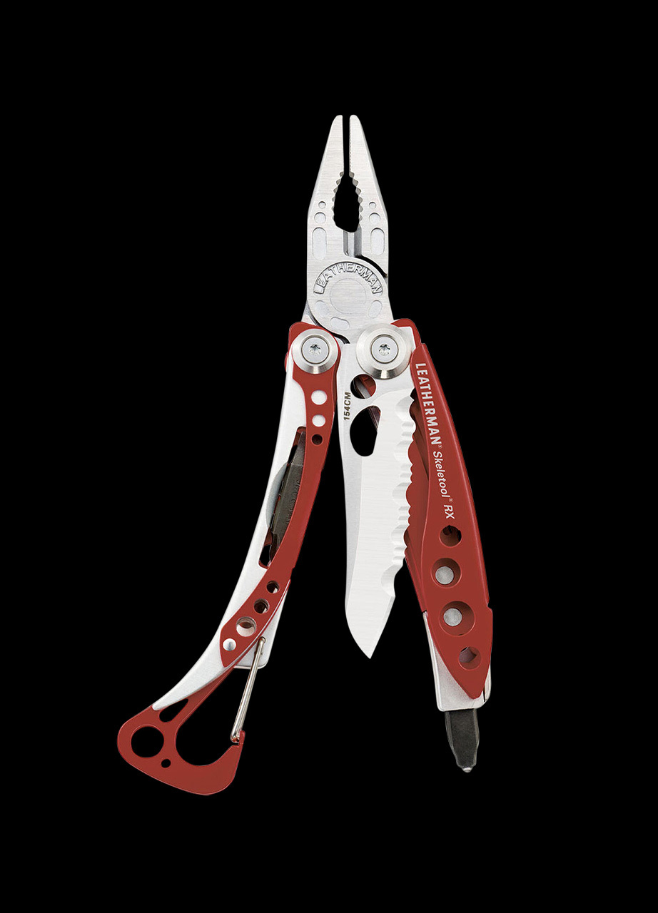 Leatherman Skeletool RX