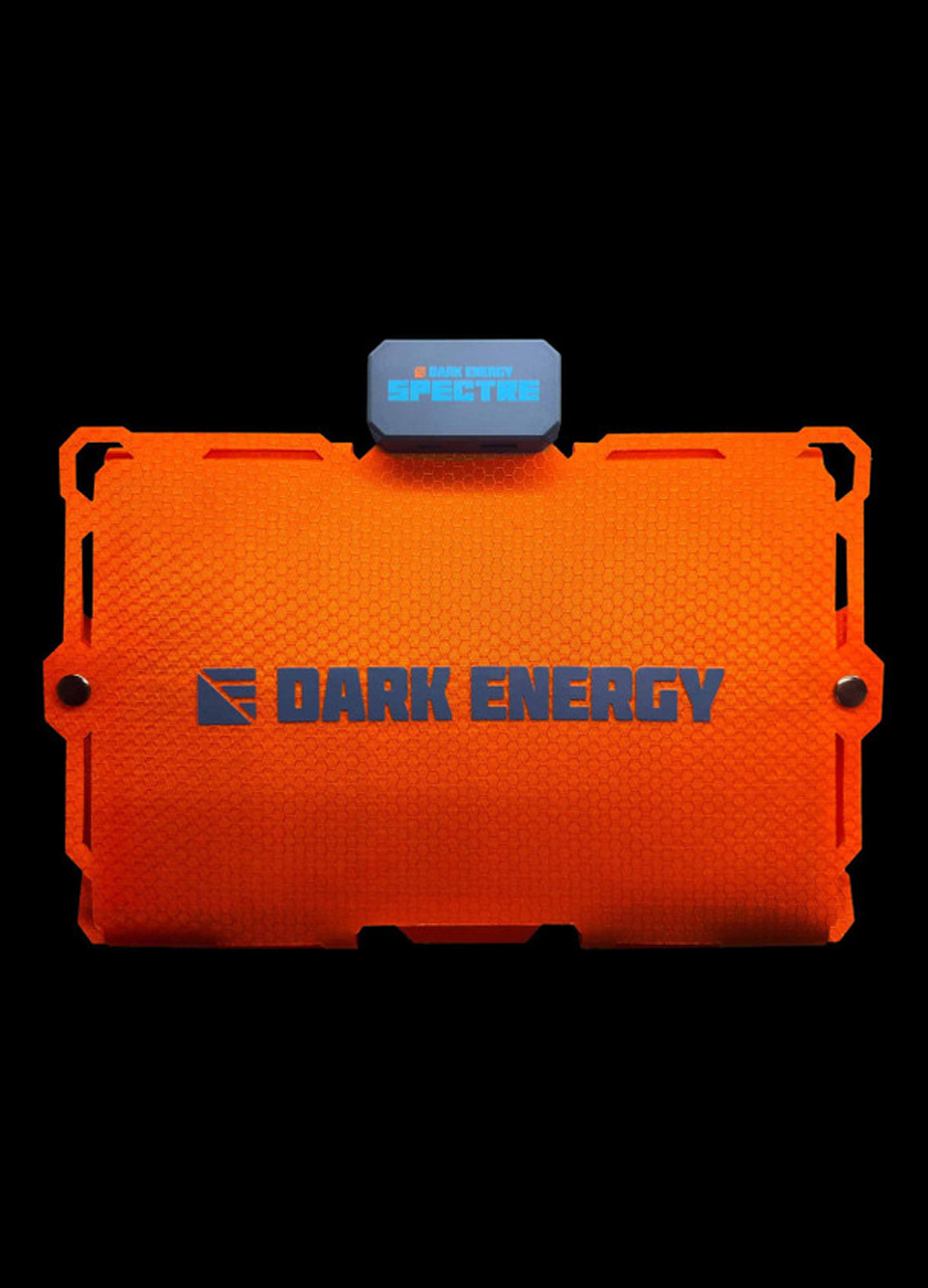 Spectre Solar Panel 18W