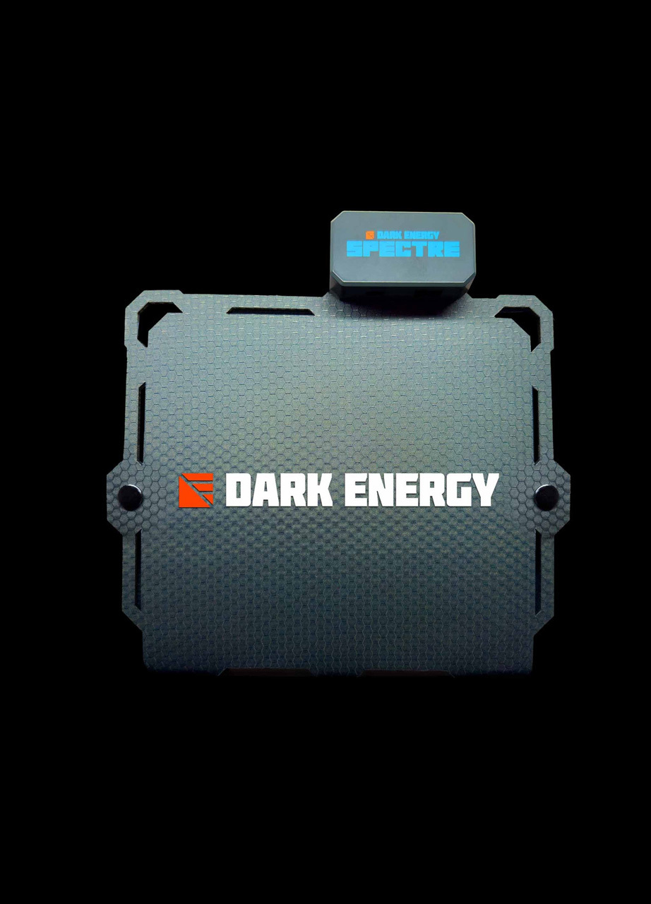 Spectre Solar Panel 8W