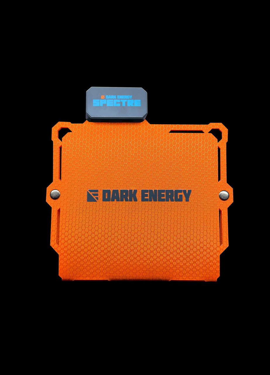 Spectre Solar Panel 8W