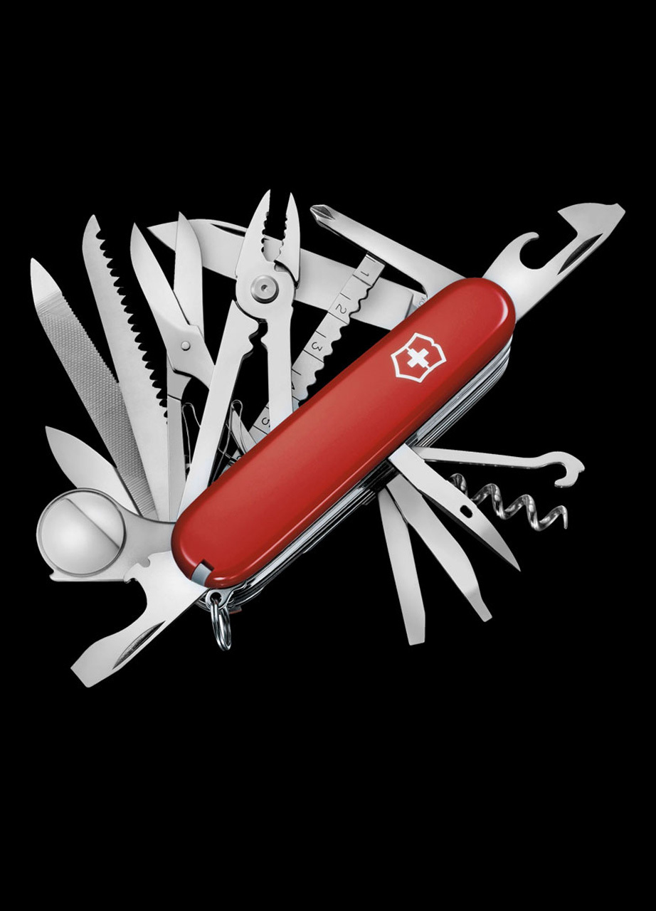 Victorinox