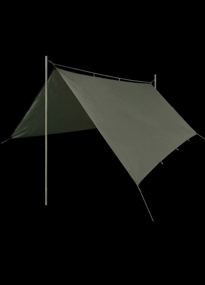 Tarps & Bivvys